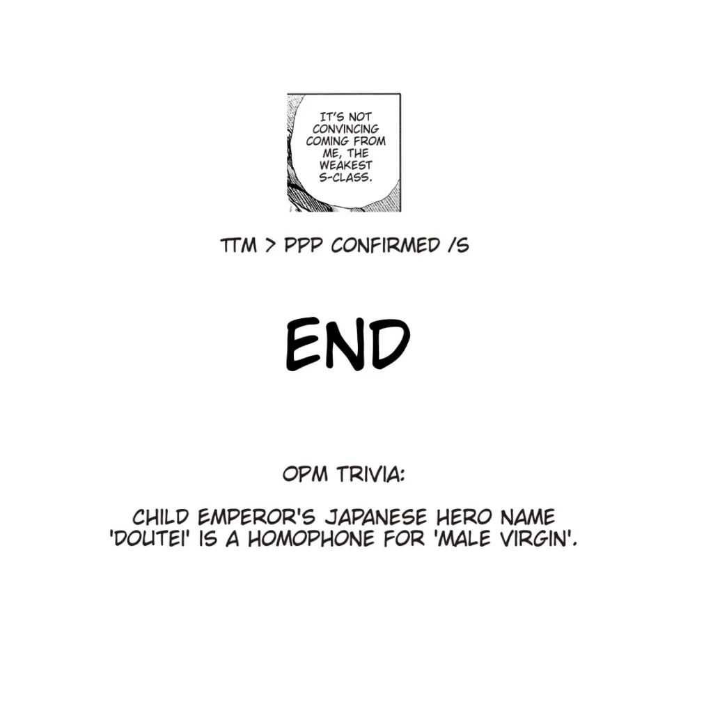 one punch man ch121 page22